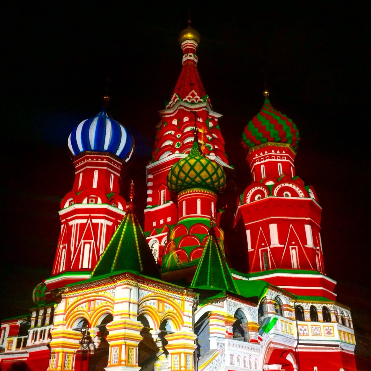 собор василия блаженного москва фото