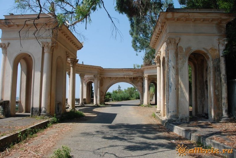 сухуми келасури фото