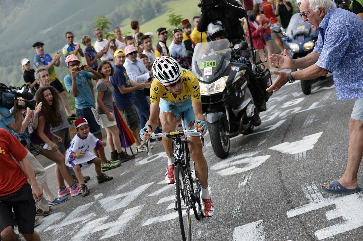 tour de france фото