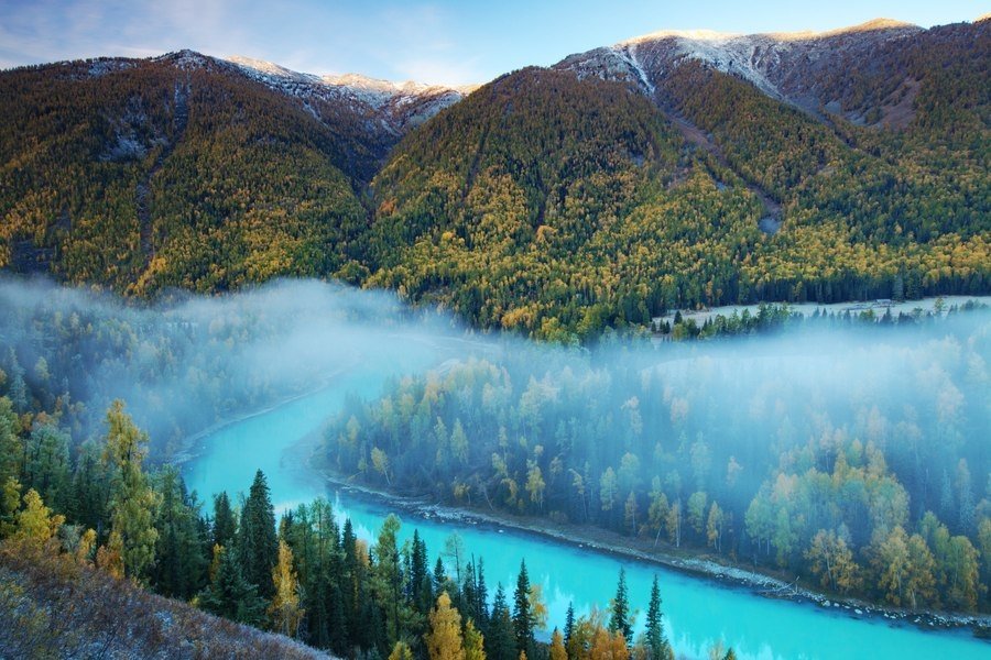 «Невероятная красота казахстанской природы » — карточка пользователя ...