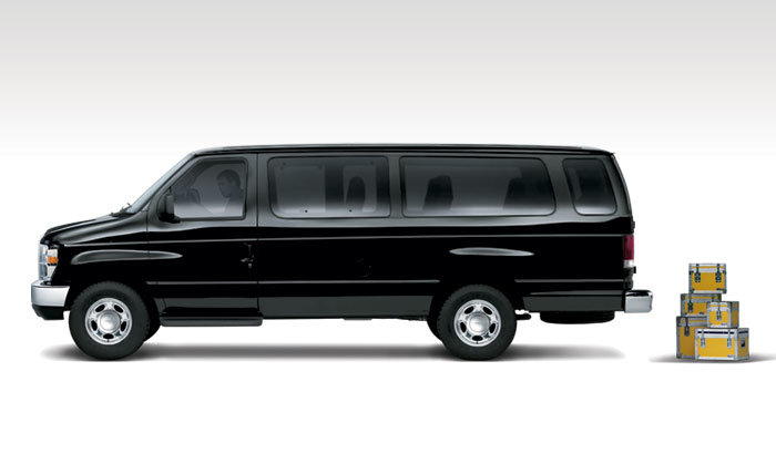 ford e-series фото