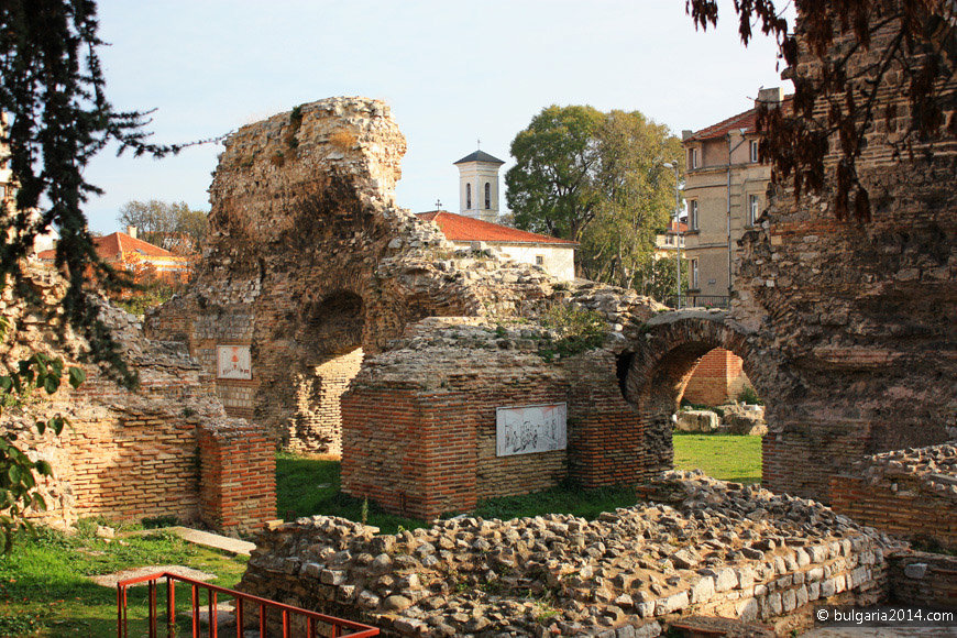варна город в болгарии фото