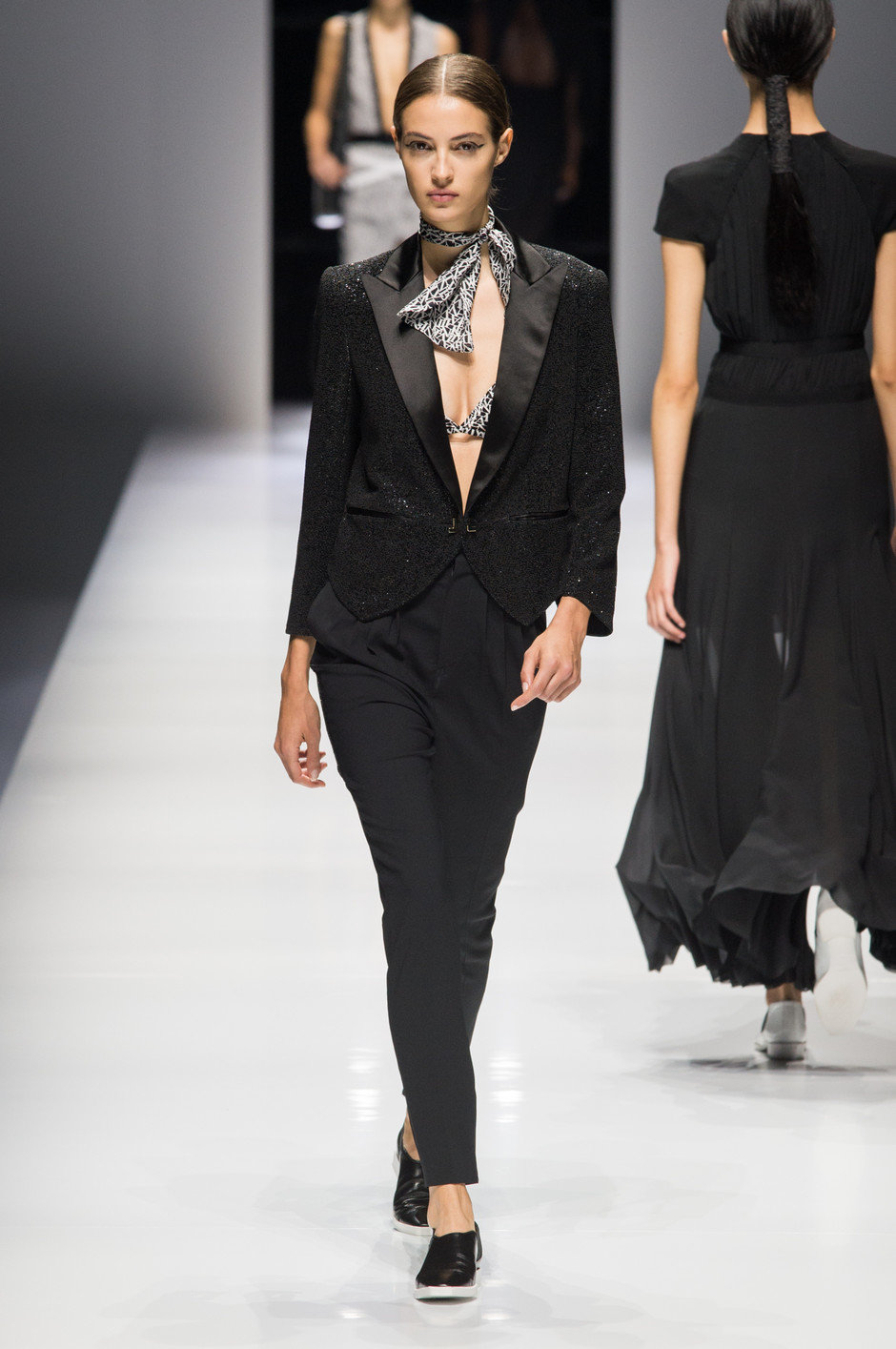 lanvin 2018 фото