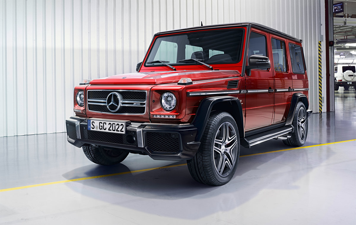 mercedes amg g 63 фото