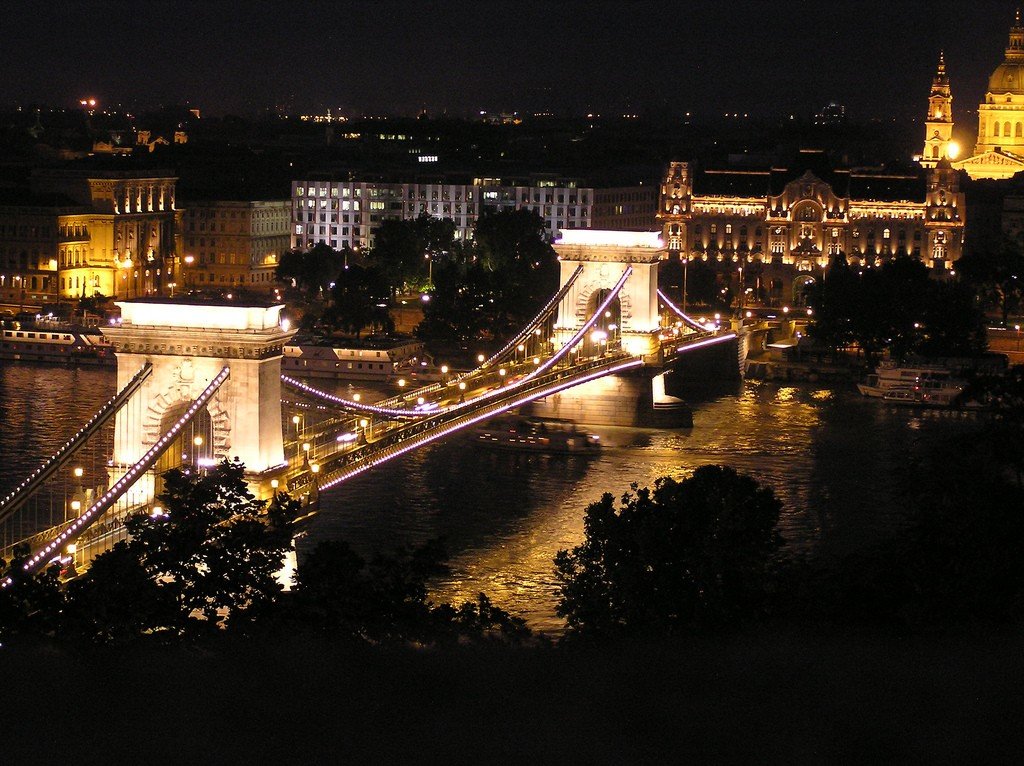 будапешт венгрия фото