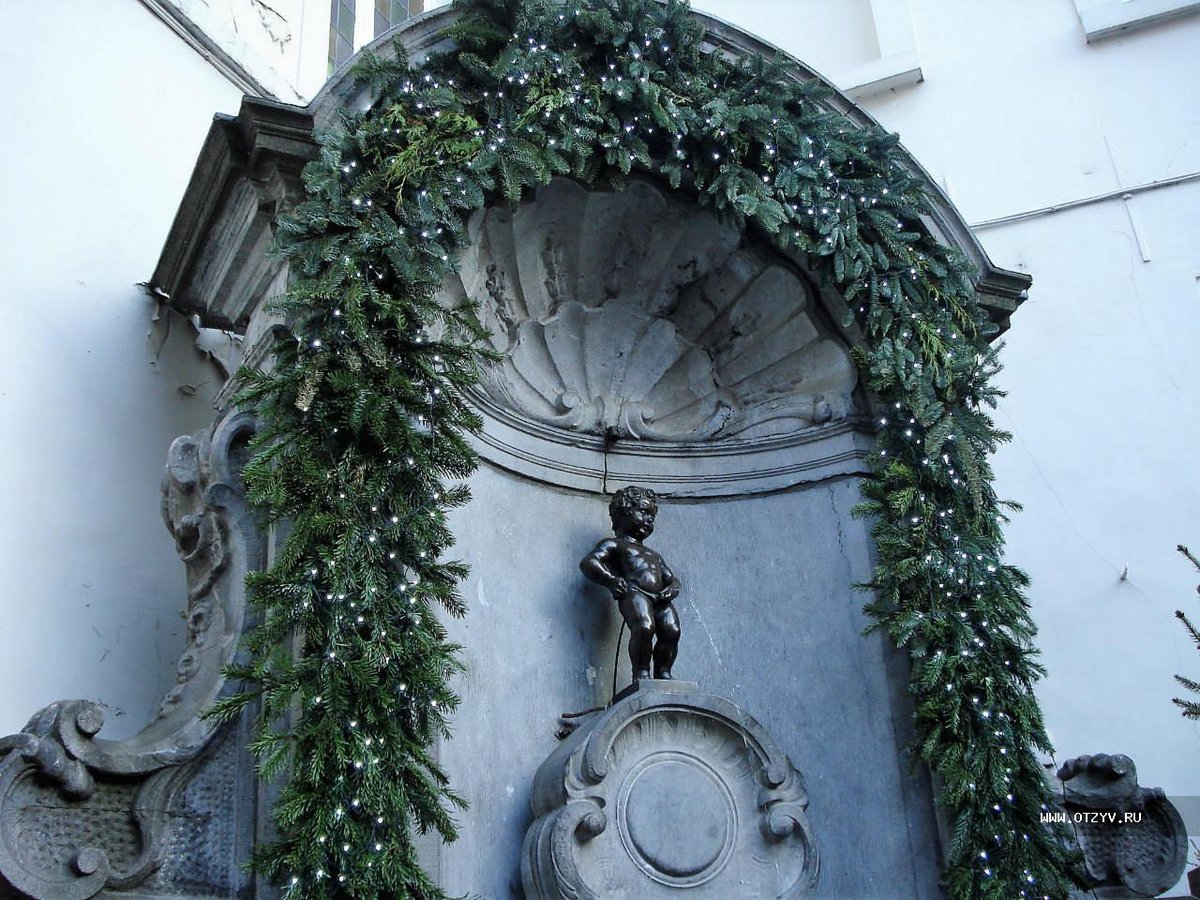 petit julien фото