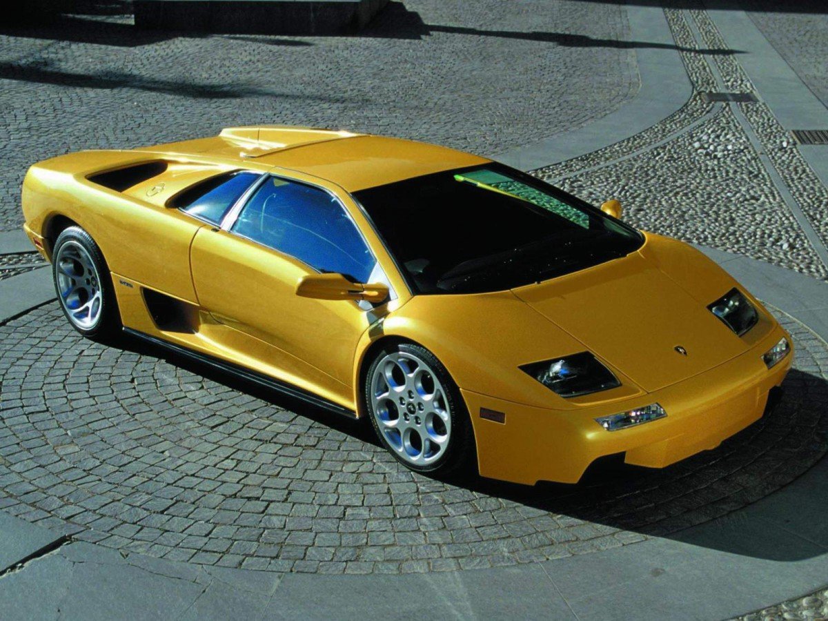 lamborghini фото