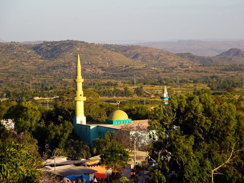 мечеть усть-каменогорск фото