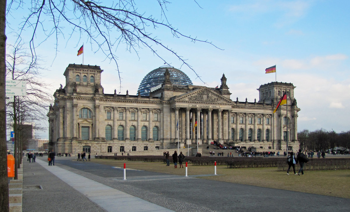 Berlin reichstag 2010 072