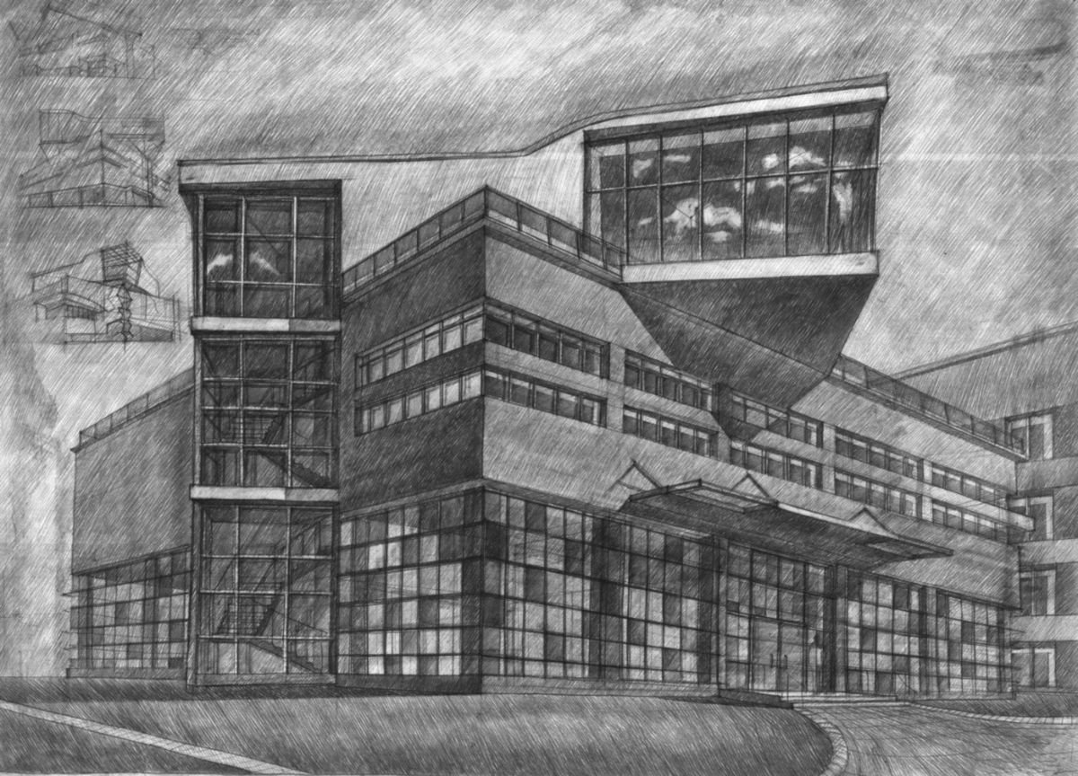 дом культуры имени зуева в москве архитектор фото