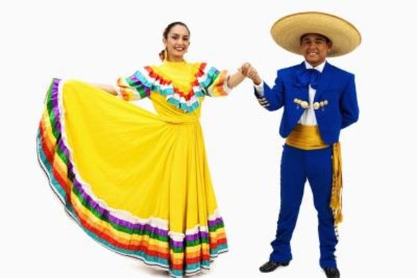 Мексиканский национальный костюм» — карточка пользователя ...