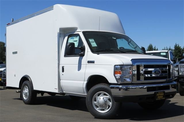 ford e 350 фото