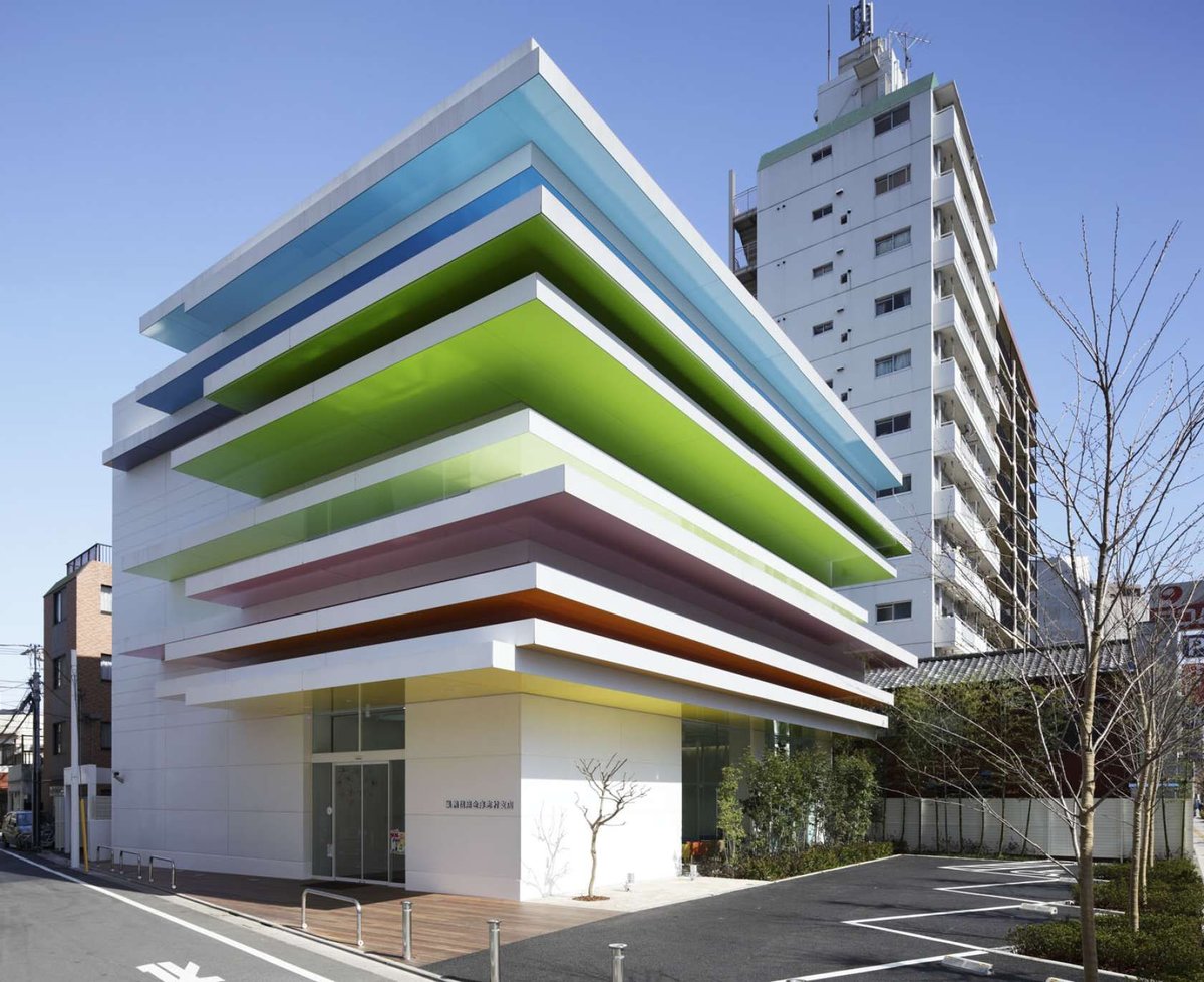 sugamo shinkin bank в токио фото