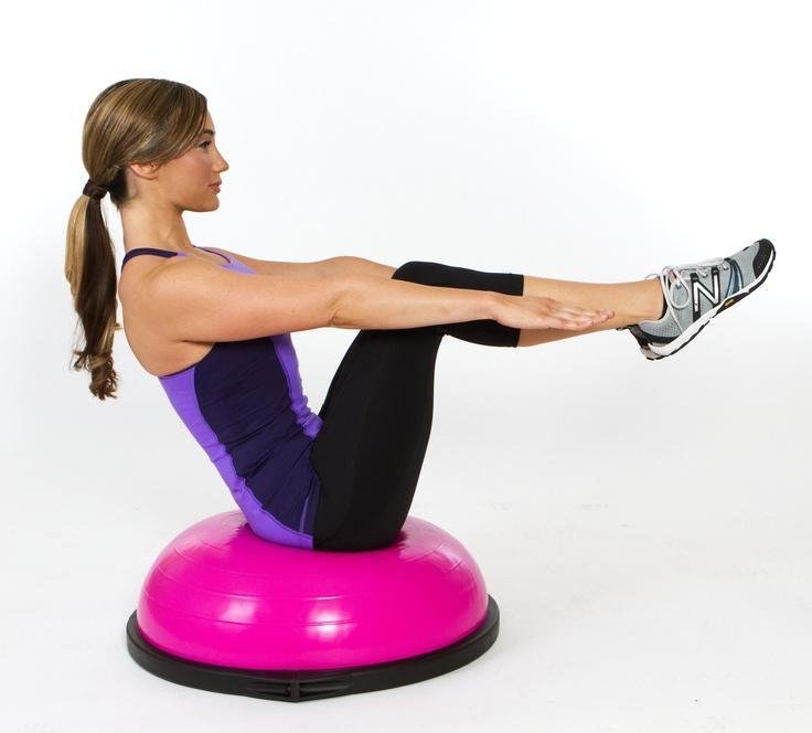 Упражнения с босу картинки