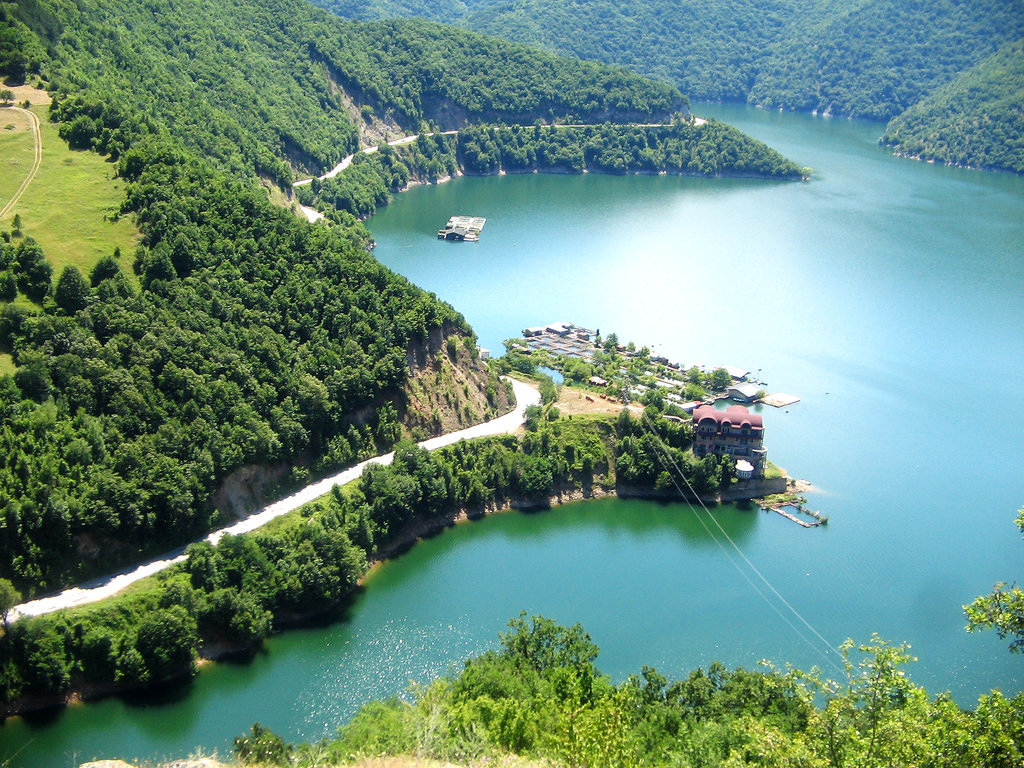болгария озеро варна фото
