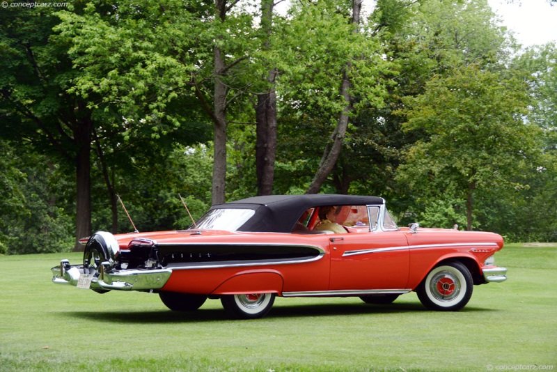 1957 chevrolet bel air фото