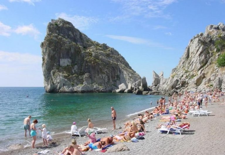 крым симеиз фото