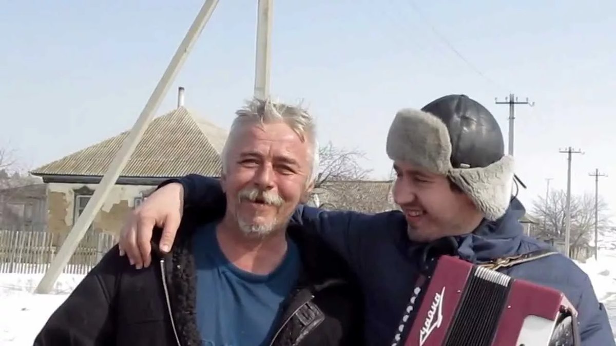 игорь растеряев весна фото