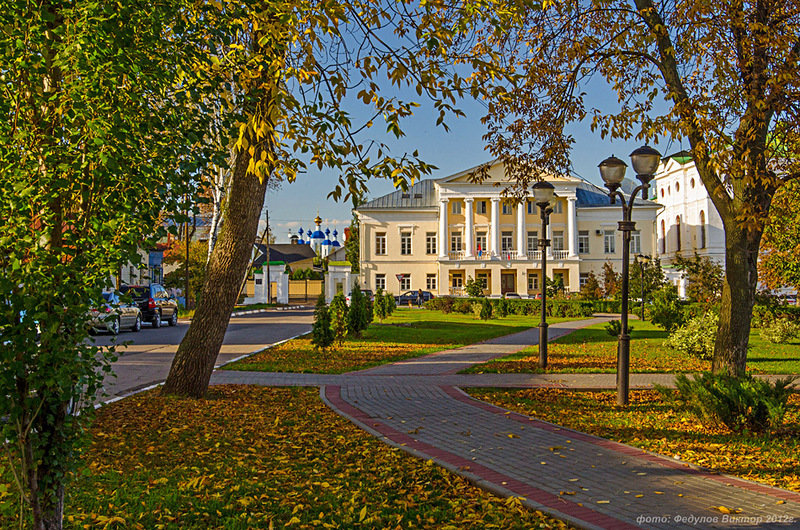 парк сочи тамбов фото