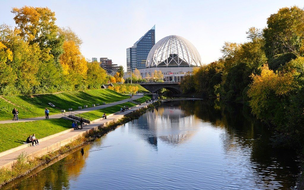 исеть парк екатеринбург фото