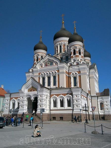александро невский собор храм фото