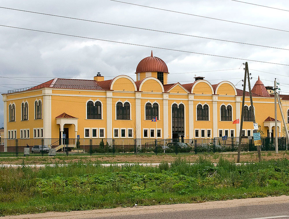 завод сервье сердикс фото