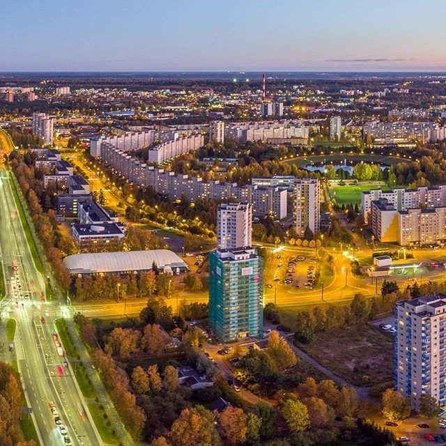 город московский фото