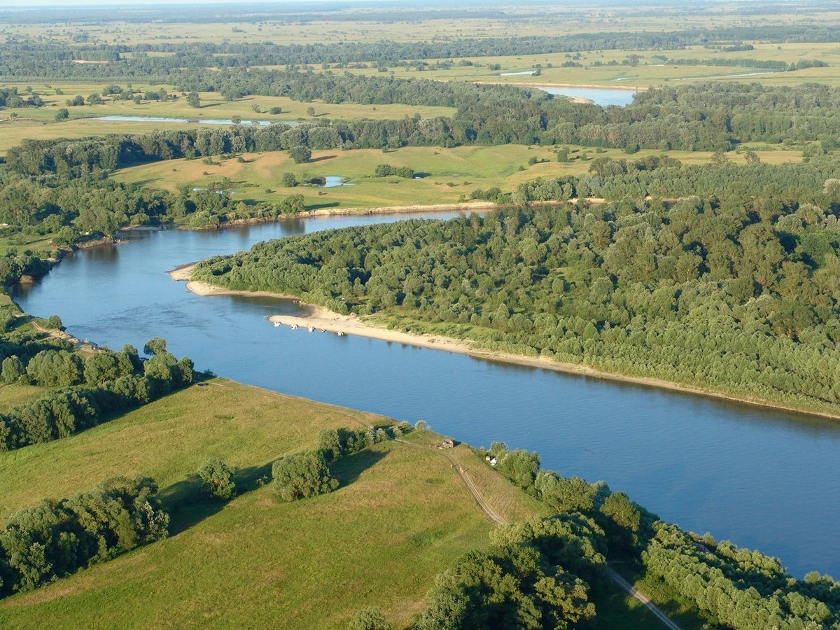 река десна фото