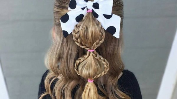 51 Cards In Collection Prichyoski Dlya Devochek V Shkolu Of User San Janna2018 In Yandex Collections