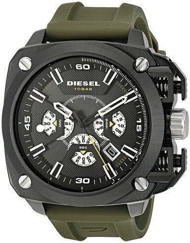 часы diesel фото