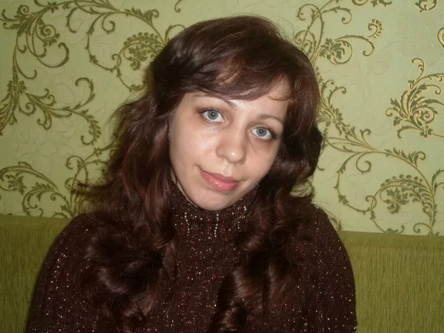 Женщина фото