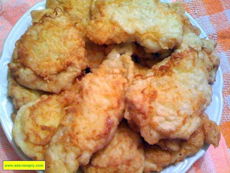 куриное филе в кляре фото