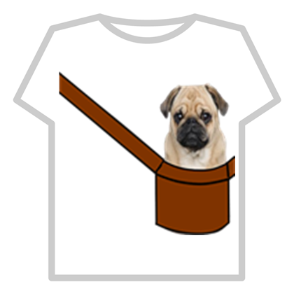 Cute Pocket Pug Roblox Card From User Igor D In Yandex Collections - roblox pug