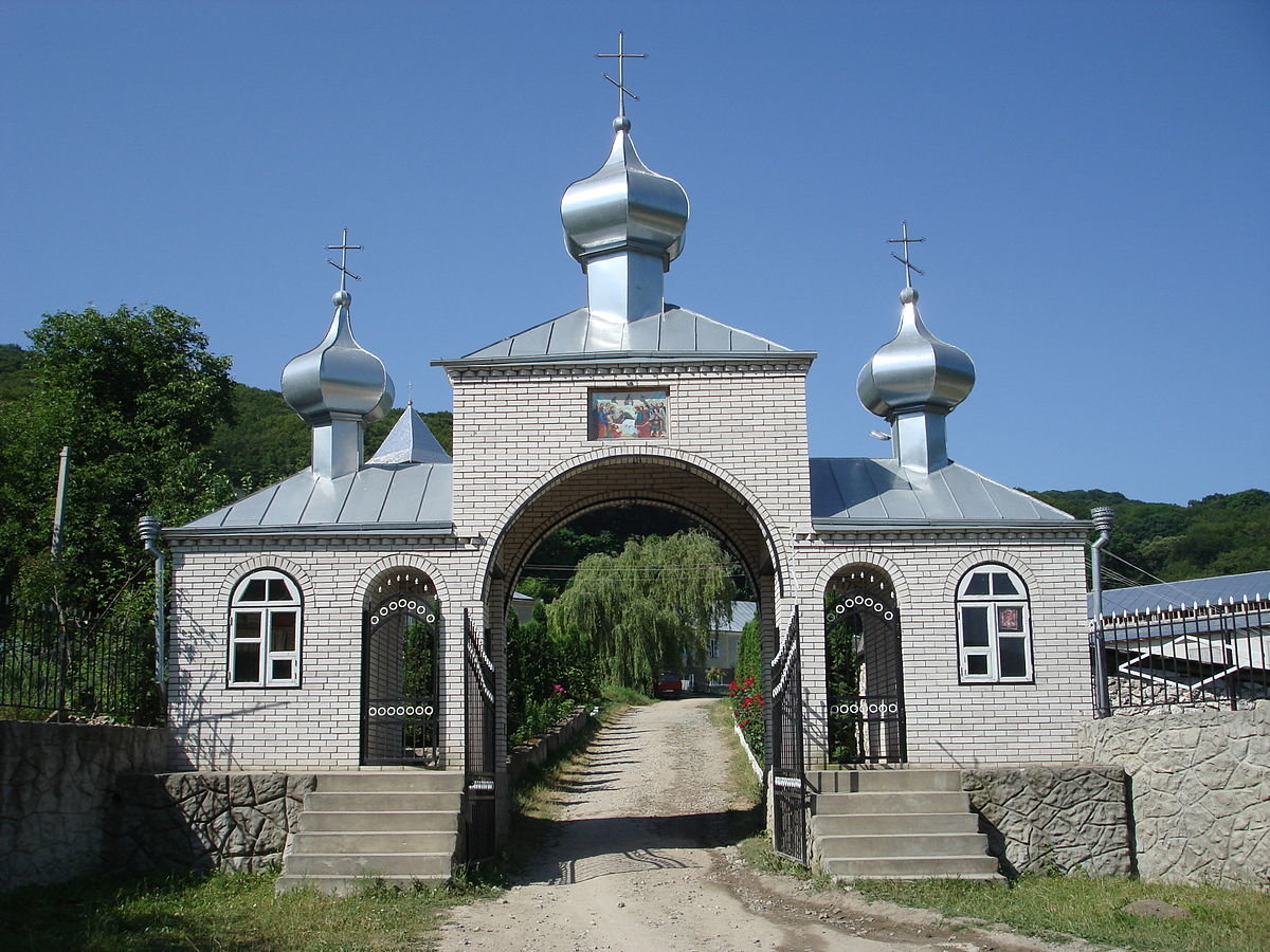 каларашовка молдова женский монастырь фото