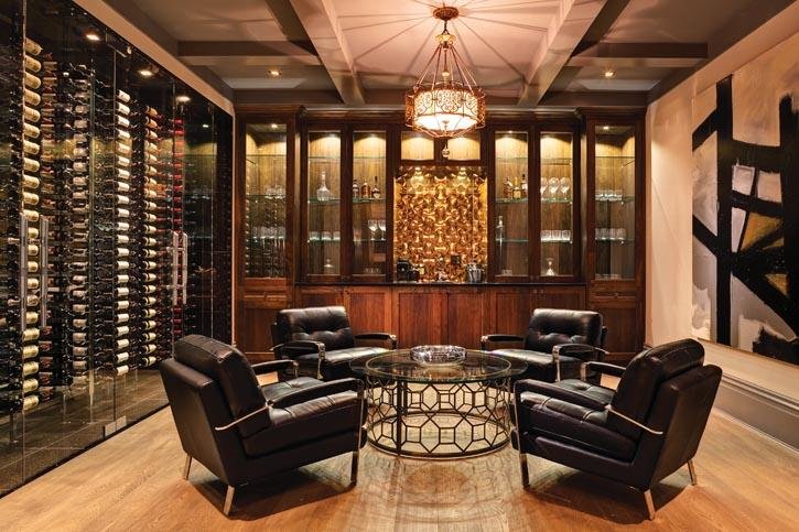 "wine room" винный бутик фото