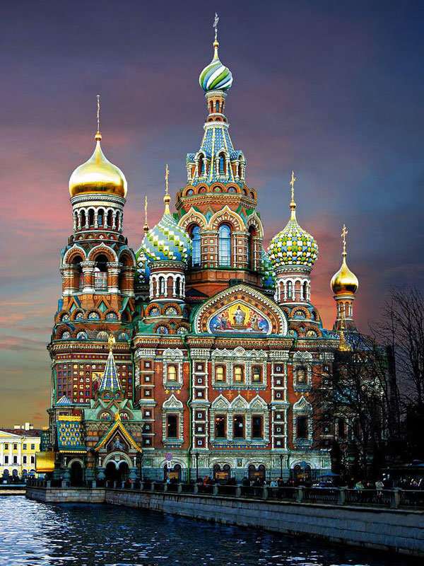 храм спаса на крови санкт петербург фото