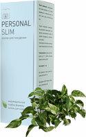 personal slim капли для похудения фото