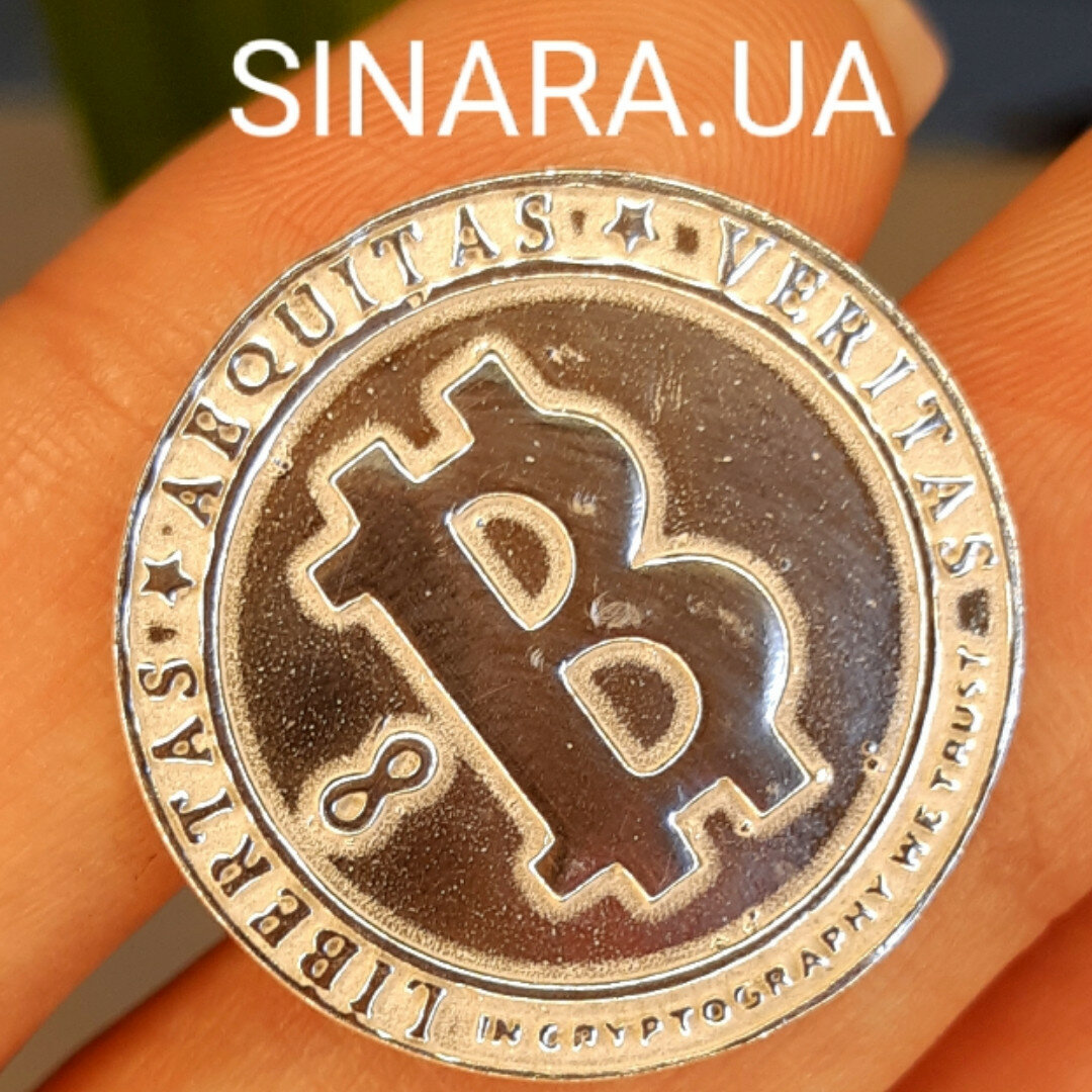 Bitcoin фото