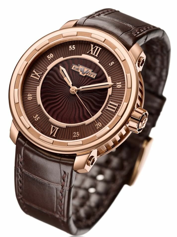 часы dewitt twenty-8-eight фото