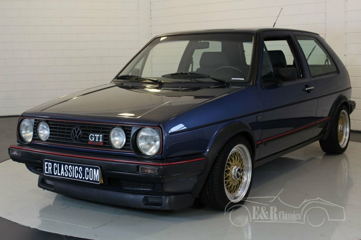 golf 2 фото