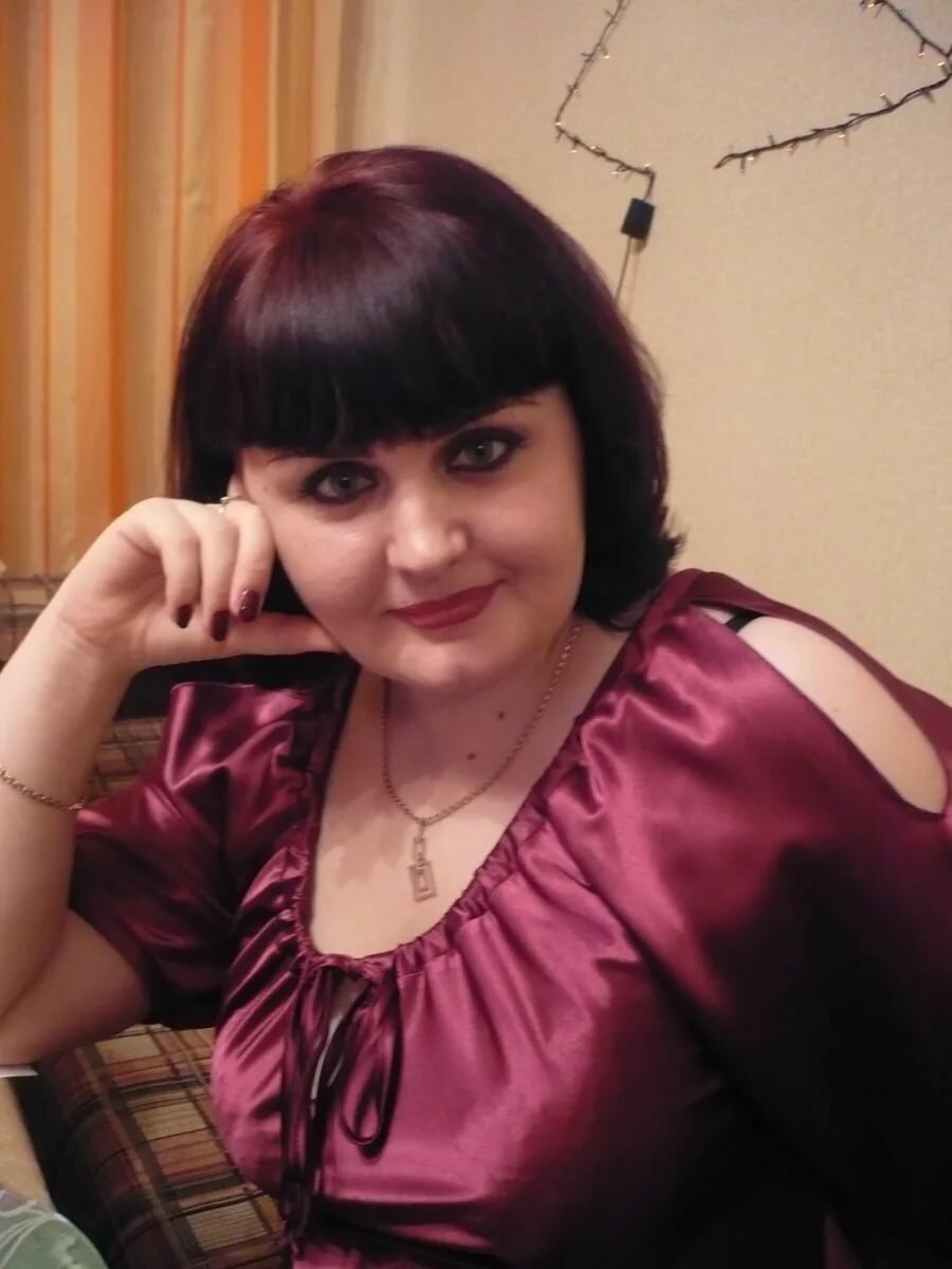 Женщина фото