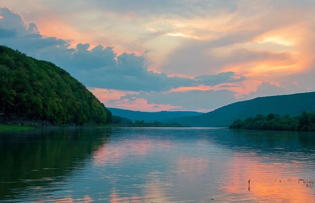 озеро нугушское водохранилище фото