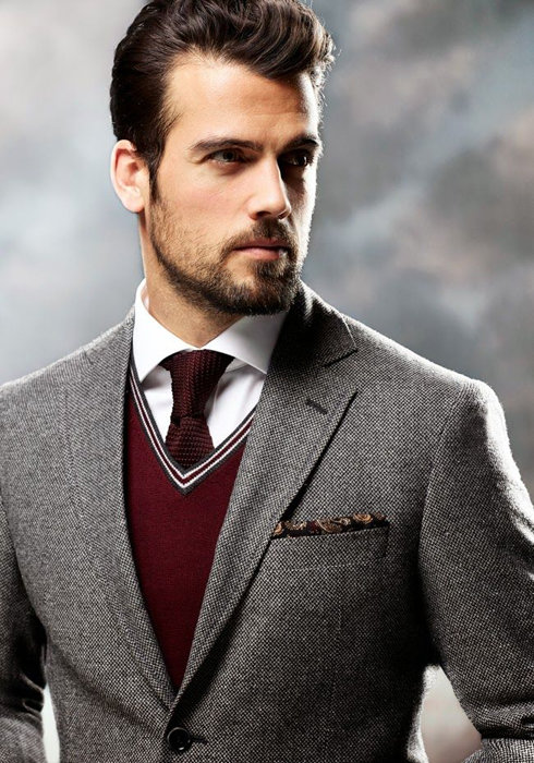 thomas beaudoin фото