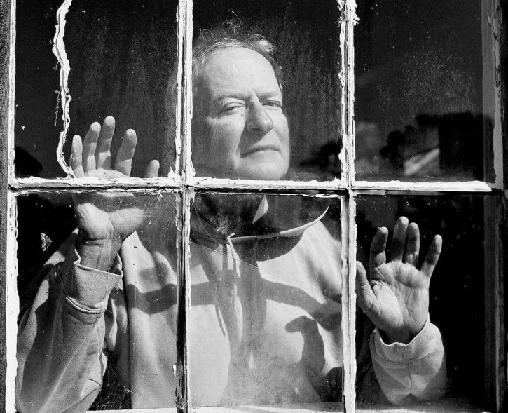 артур тресс (arthur tress) фото