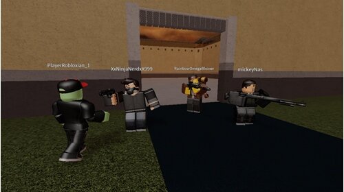 roblox фото