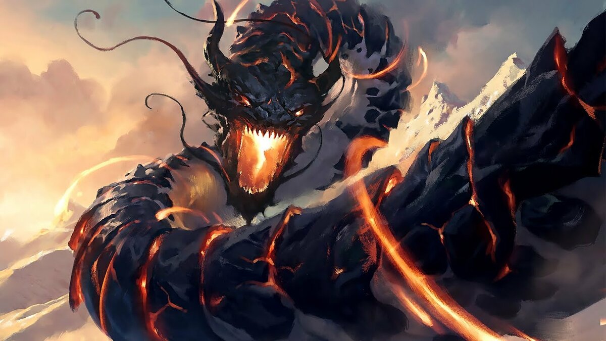 Tubget - скачать видео: baltazzar-dragon-slayer-epic-powerful-heroic-battle-music