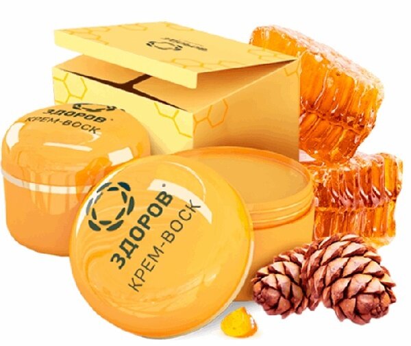 29 Cards In The Collection "Крем-Воск Здоров От Варикоза: Отзывы О.