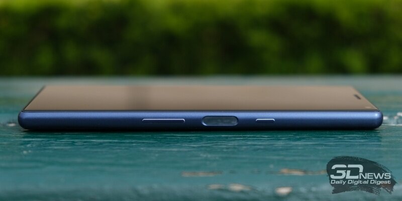 sony xperia 10 фото