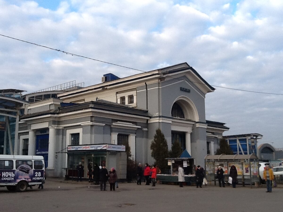 вильнюс ж д вокзал фото