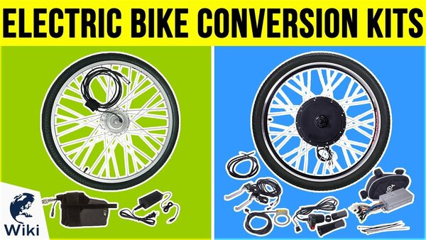 voilamart ebike conversion kit